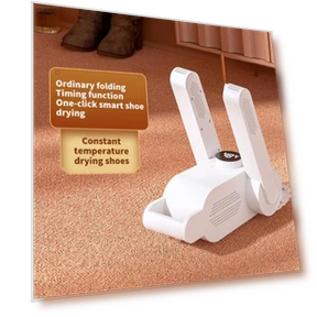 Shoe Drying Machine — Shoe Dryers, Home Of Auto Parts