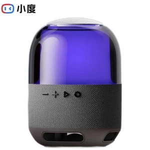 Smart Bluetooth Speaker — Smart Speaker, Xiaodu