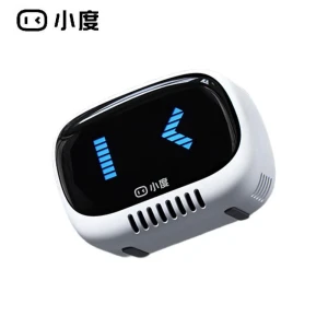 Smart Bluetooth Speaker — Smart Speaker, Xiaodu