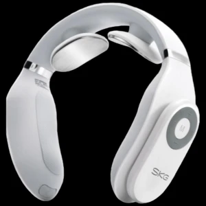 Smart Cervical Neck Massager — Neck Massager, SKG