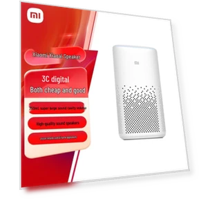 Smart Desktop Speaker — Portable Audio, Xiaomi