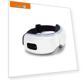 Smart Eye Massager with Heat and Foldable Design — Rollers & Pens, Taichang