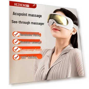 Smart Eye Massager — Rollers & Pens, Hezheng