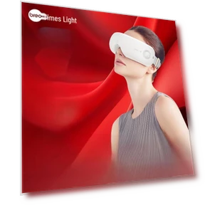 Smart Eye Massager — Rollers & Pens, Breo