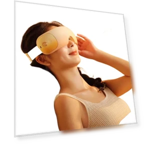 Smart Eye Massager — Rollers & Pens, Breo