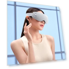 Smart Eye Massager — Rollers & Pens, Breo