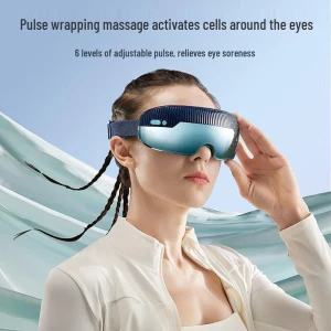 Smart Eye Massager — Massage Gun, Morphy Richards