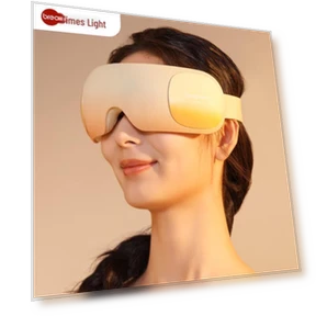 Smart Eye Massager — Rollers & Pens, Breo