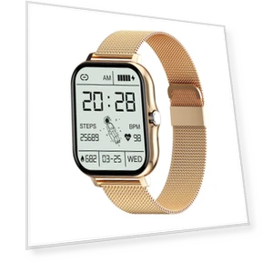 Smart Fitness Tracker Watch — Smartwatches, ElectronicsHome