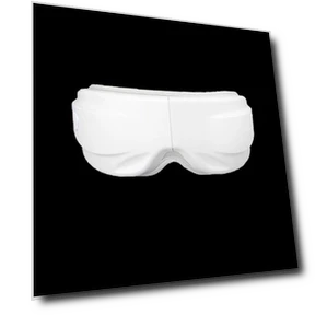 Smart Foldable Eye Massager — Rollers & Pens, Shangheng