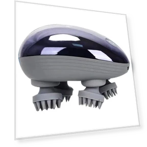 Smart Head Massager — Head Relaxation Tools, MiGo