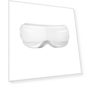 Smart Heated Eye Massager — Pillows, Shangheng