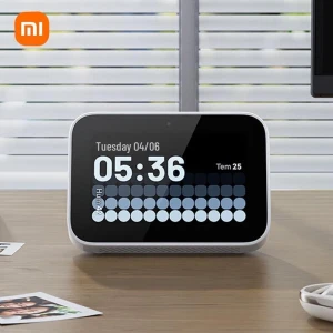 Smart Home Display Speaker Mini — Smart Speaker, Xiaomi
