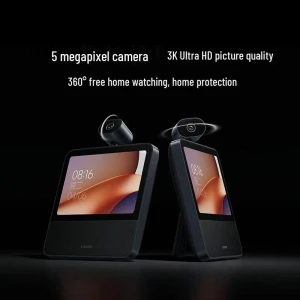 Smart Home Screen 8 PTZ Edition — Smart Home Hub, Xiaomi