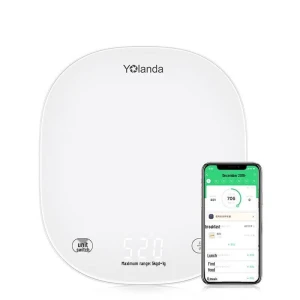 Smart Kitchen Scale — Smart Scale, YunKangbao