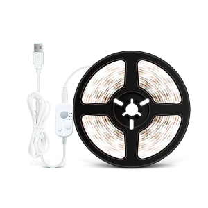 Smart LED Strip with Infrared Sensor — LED Strip Lights, Elenxs