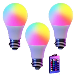 Smart Light Bulbs — Smart Light Bulb, Meiteai-All