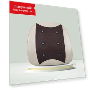 Smart Lumbar Massager — Back Braces, Shangheng