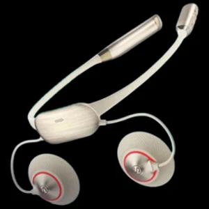 Smart Neck and Shoulder Massager — Massage Gun, SKG