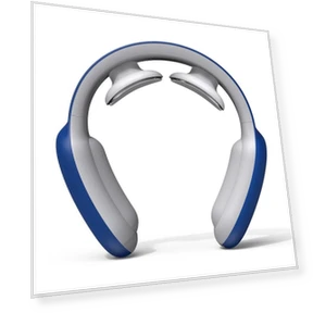 Smart Neck and Shoulder Massager — Back Relief Solutions, PGG