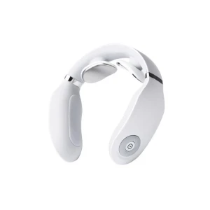 Smart Neck Massager with Heat — Massage Gun, SKG