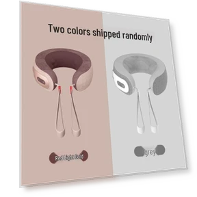 Smart Neck Massager — Back Relief Solutions, Breo