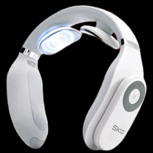 Smart Neck Massager, SKG