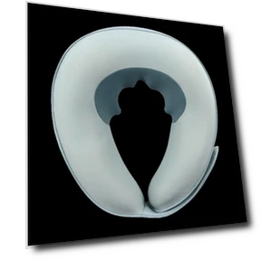 Smart Neck Massager — Back Relief Solutions, Shangheng