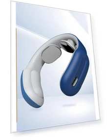 Smart Neck Massager — Back Relief Solutions, PGG