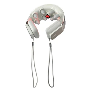 Smart Neck Massager — Massage Gun, Miaojie