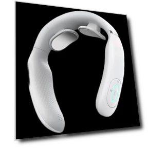 Smart Pulse Neck Massager — Muscle Stimulators, Little Bear