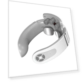 Smart Pulse Neck Massager — Back Relief Solutions, Jiaxiu Junxi