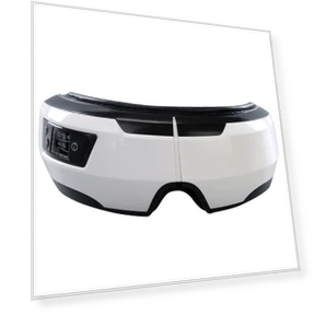 Smart Rechargeable Eye Massager — Rollers & Pens, Kangzuo