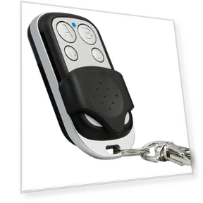 Smart Remote Control Duplicator — Remote Controls, Artesano Home