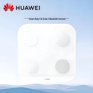 Smart Scale — Smart Scale, Huawei