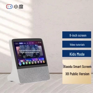 Smart Screen — Smart Speaker, Xiaodu