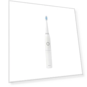 Smart Sonic Electric Toothbrush — Rotating Electric Toothbrushes, MINISO