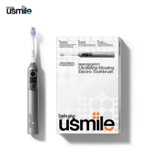 Smart Sonic Electric Toothbrush — Electric Toothbrush, usmile
