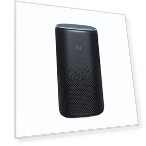 Smart Speaker — Portable Audio, Xiaomi