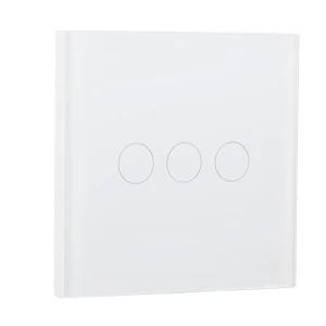 Smart Touch Light Switch — Smart Switch, Sonoff