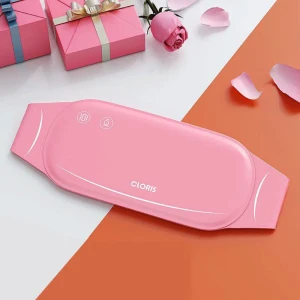Smart Uterus Warming Belt, JDST online