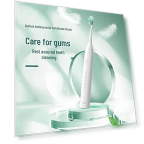 Smart UV Toothbrush Sterilizer and Dryer — Warmers & Sterilizers, EraClean