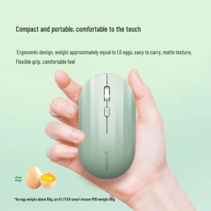 Smart Voice Mouse, iFLYTEK
