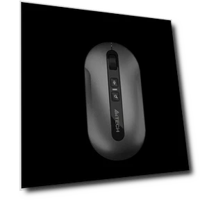 Smart Voice Typing Wireless Dual Mode Mouse — Keyboards, A4TECH