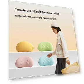 Smart Waist Massager Pillow — Back Relief Solutions, PGG