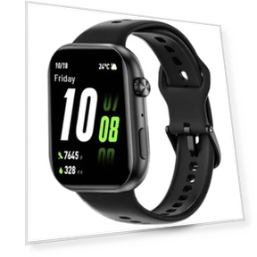 Smart Watch — Smartwatches, Honor