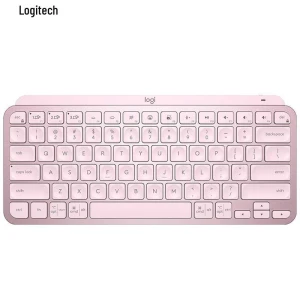 Smart Wireless Keyboard — Bluetooth Keyboard, Logitech