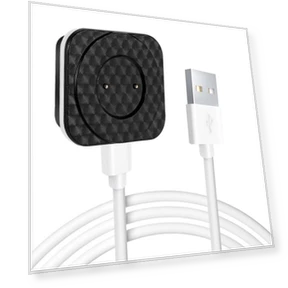 Smartwatch Charging Dock — Smartwatch Charging Solutions, Puntos Electronics