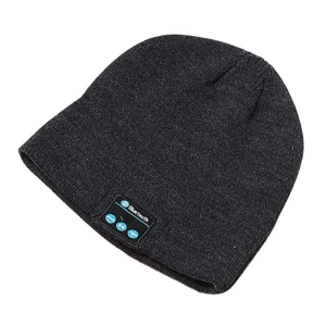 Soft Warm Beanie, PawHaven