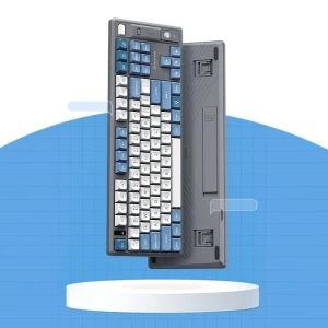 Spark AI Smart Tri-Mode Mechanical Keyboard — Bluetooth Keyboard, iFLYTEK